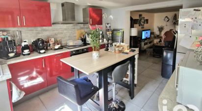 Apartment 6 rooms of 124 m² in Commercy (55200)