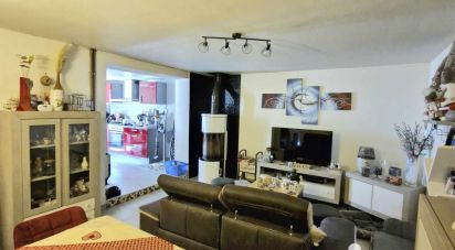 Apartment 6 rooms of 124 m² in Commercy (55200)