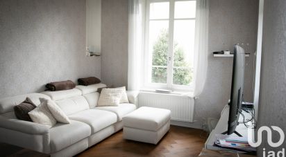 House 5 rooms of 102 m² in Châlons-en-Champagne (51000)