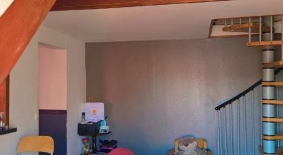 Appartement 2 pièces de 50 m² à Périgny (94520)