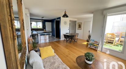 Apartment 3 rooms of 77 m² in La Chapelle-sur-Erdre (44240)