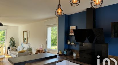 Apartment 3 rooms of 77 m² in La Chapelle-sur-Erdre (44240)