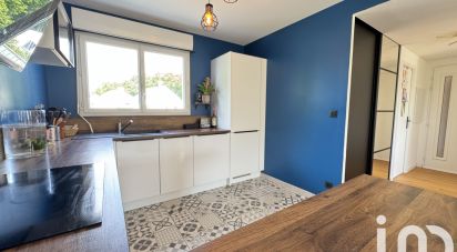 Apartment 3 rooms of 77 m² in La Chapelle-sur-Erdre (44240)