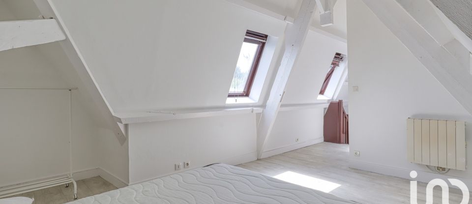 Appartement 2 pièces de 41 m² à Savigny-sur-Orge (91600)