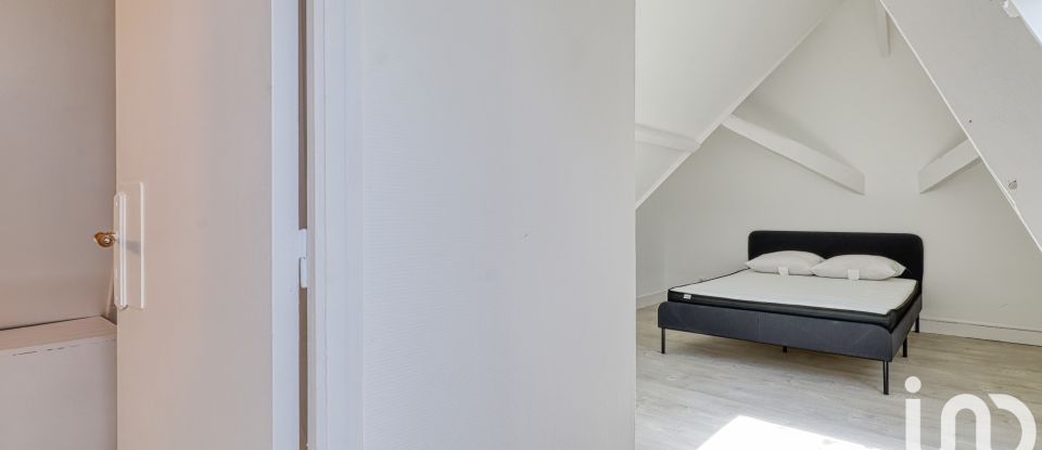 Appartement 2 pièces de 41 m² à Savigny-sur-Orge (91600)