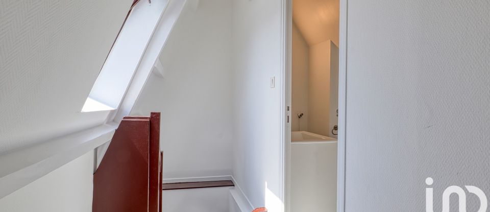 Appartement 2 pièces de 41 m² à Savigny-sur-Orge (91600)