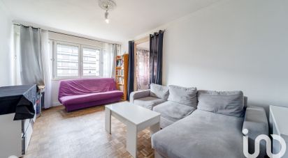 Apartment 3 rooms of 69 m² in Metz (57070)