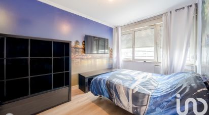 Apartment 3 rooms of 69 m² in Metz (57070)