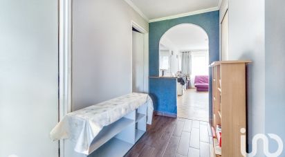 Apartment 3 rooms of 69 m² in Metz (57070)