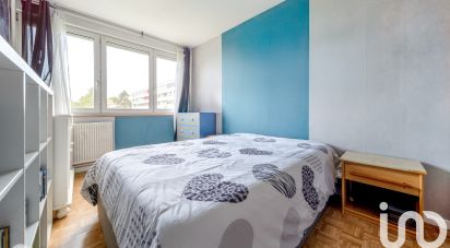 Apartment 3 rooms of 69 m² in Metz (57070)