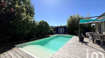 House 7 rooms of 189 m² in Saint-Céré (46400)
