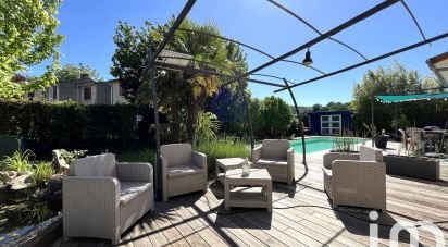 House 7 rooms of 189 m² in Saint-Céré (46400)