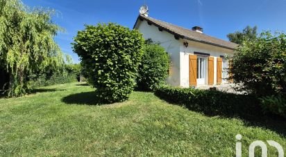 Maison 5 pièces de 133 m² à Houdan (78550)