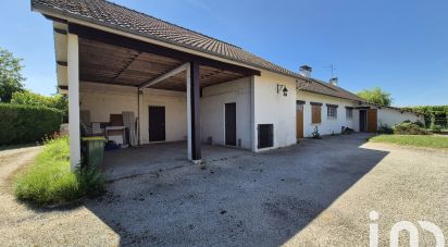 Maison 5 pièces de 133 m² à Houdan (78550)