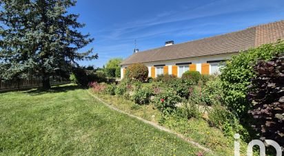 Maison 5 pièces de 133 m² à Houdan (78550)