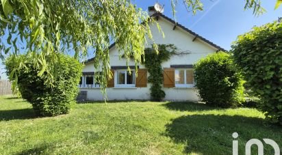 Maison 5 pièces de 133 m² à Houdan (78550)