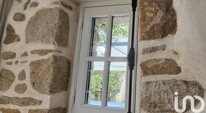 Village house 6 rooms of 300 m² in Batz-sur-Mer (44740)