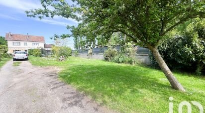 Country home 6 rooms of 123 m² in Sainte-Marie-au-Bosc (76280)