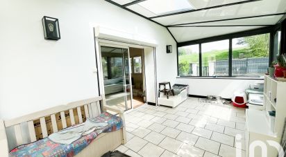 Country home 6 rooms of 123 m² in Sainte-Marie-au-Bosc (76280)