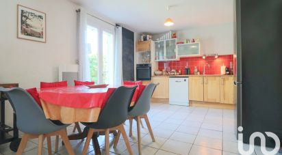 House 5 rooms of 98 m² in Saint-Herblain (44800)