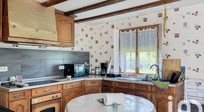 House 3 rooms of 80 m² in Gournay-en-Bray (76220)