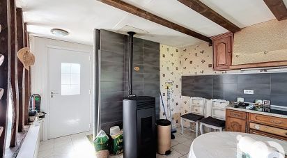 House 3 rooms of 80 m² in Gournay-en-Bray (76220)