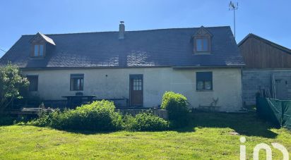 House 3 rooms of 80 m² in Gournay-en-Bray (76220)