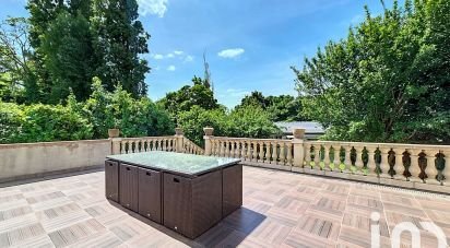 Maison 7 pièces de 161 m² à Morangis (91420)