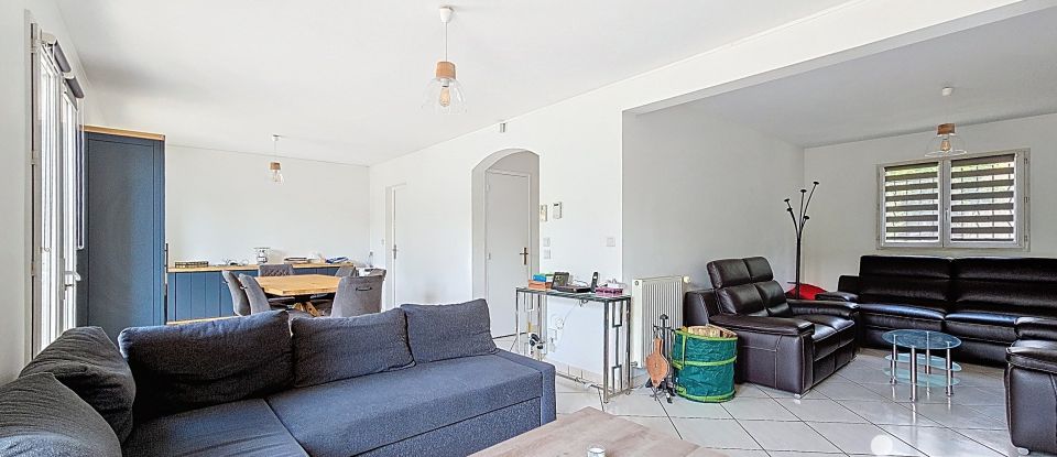 Maison 7 pièces de 161 m² à Morangis (91420)