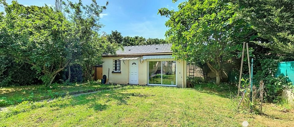 Maison 7 pièces de 161 m² à Morangis (91420)