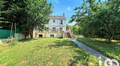 Maison 7 pièces de 161 m² à Morangis (91420)