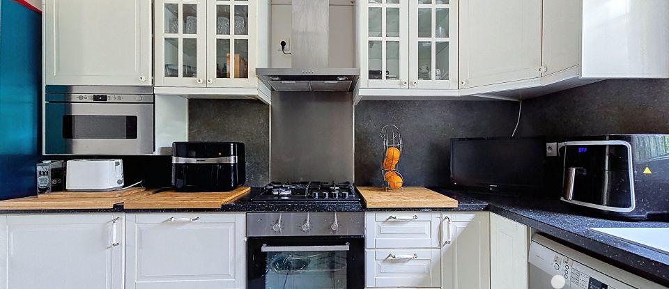 Maison 7 pièces de 161 m² à Morangis (91420)