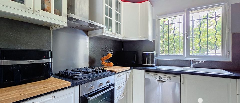Maison 7 pièces de 161 m² à Morangis (91420)
