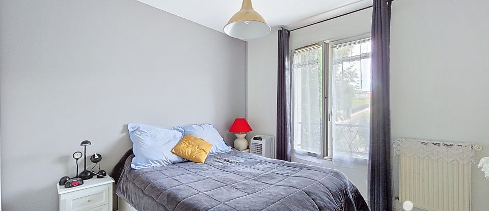 Maison 7 pièces de 161 m² à Morangis (91420)