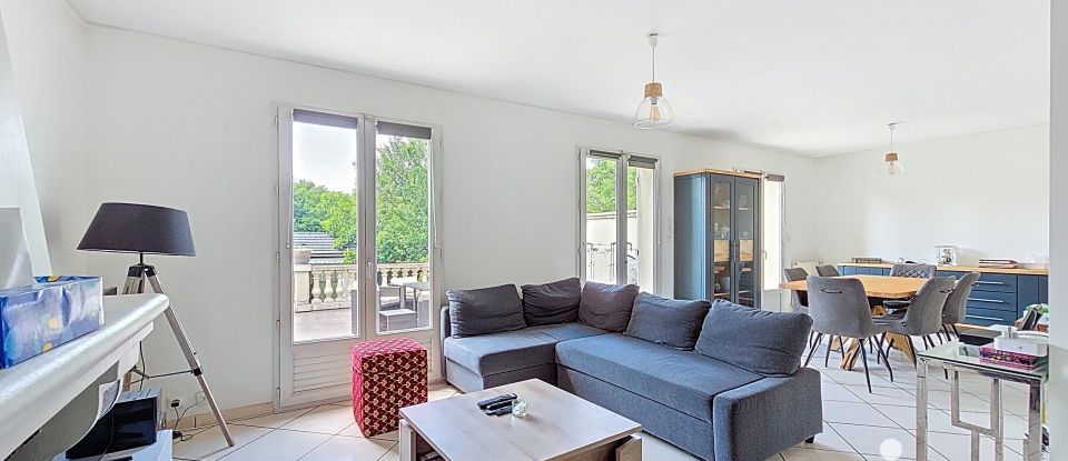Maison 7 pièces de 161 m² à Morangis (91420)