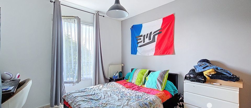 Maison 7 pièces de 161 m² à Morangis (91420)