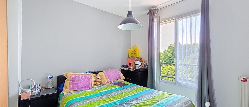 Maison 7 pièces de 161 m² à Morangis (91420)