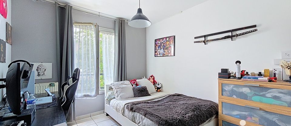 Maison 7 pièces de 161 m² à Morangis (91420)