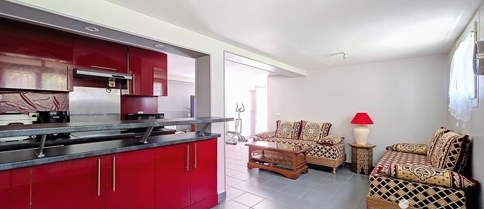 Maison 7 pièces de 161 m² à Morangis (91420)