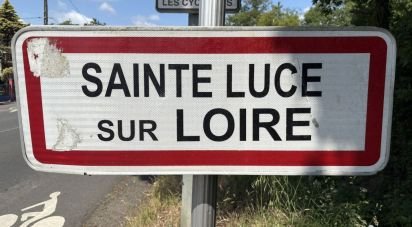 Right to lease of 70 m² in Sainte-Luce-sur-Loire (44980)