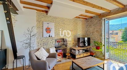 Apartment 5 rooms of 97 m² in Grenoble (38000)