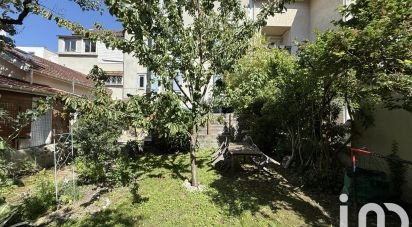 Apartment 5 rooms of 97 m² in Grenoble (38000)
