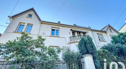 Duplex 6 rooms of 135 m² in Algrange (57440)
