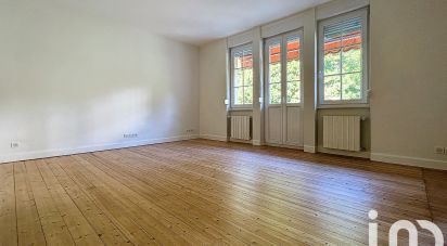 Duplex 6 rooms of 135 m² in Algrange (57440)