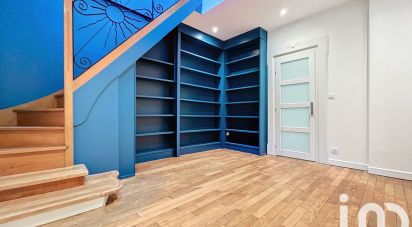 Duplex 6 rooms of 135 m² in Algrange (57440)