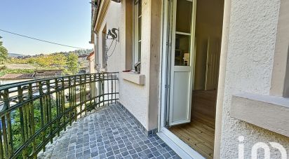 Duplex 6 rooms of 135 m² in Algrange (57440)