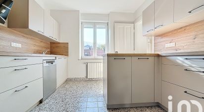 Duplex 6 rooms of 135 m² in Algrange (57440)
