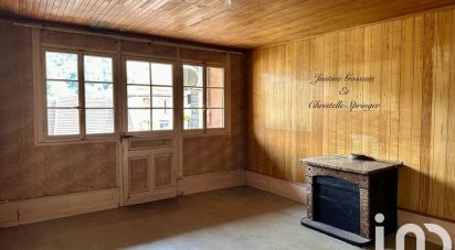 Maison 4 pièces de 94 m² à Frangy (74270)
