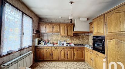 House 4 rooms of 104 m² in Neuf-Marché (76220)