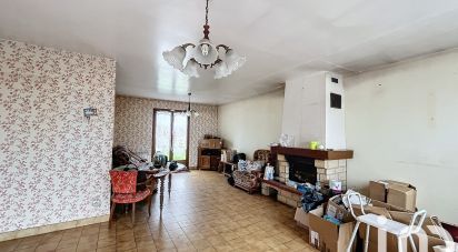 House 4 rooms of 104 m² in Neuf-Marché (76220)